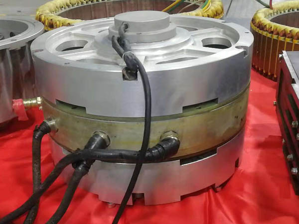 輪轂電機的種類都有哪些？不同類型的優(yōu)缺點