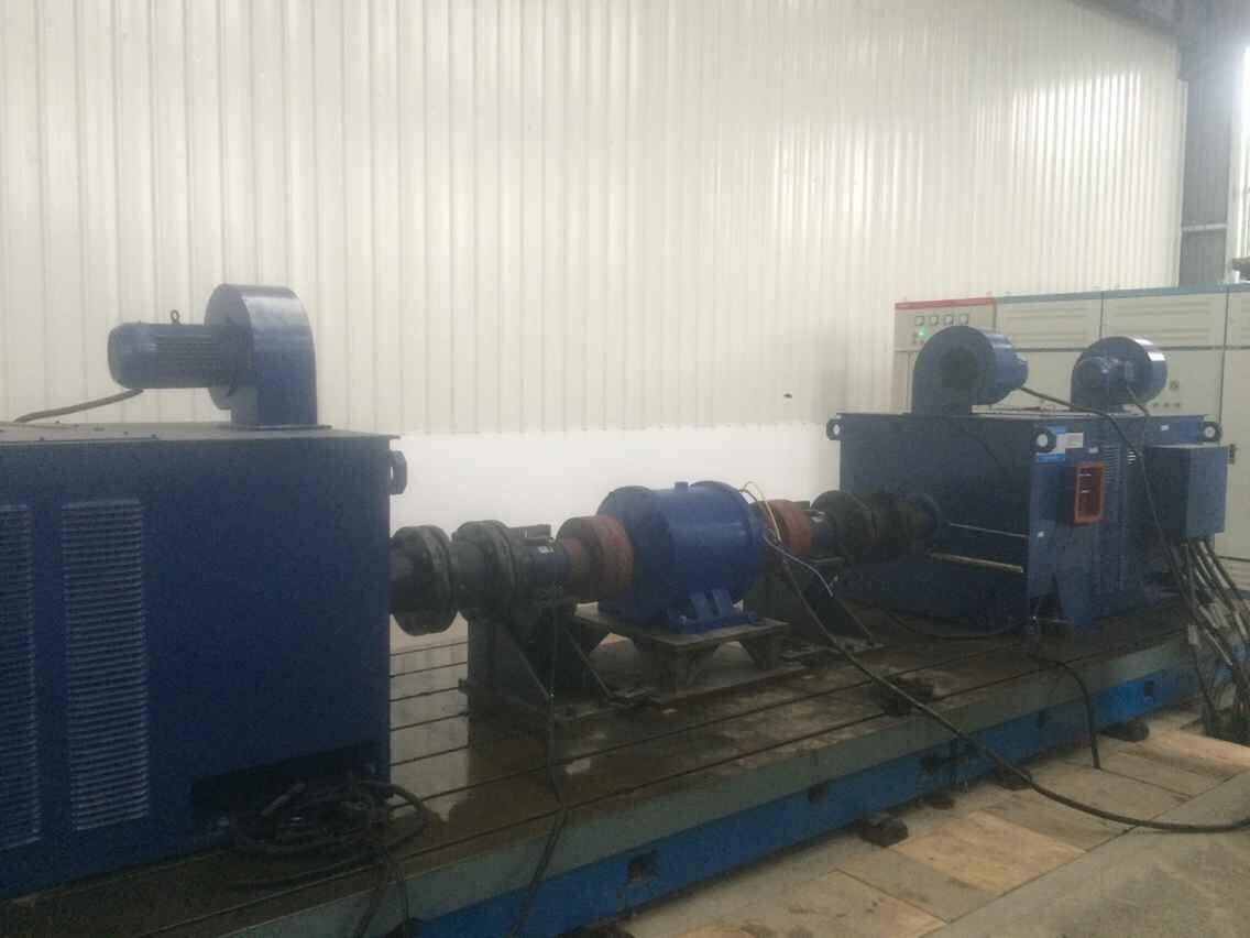 振動試驗(yàn)臺如何正確使用呢？