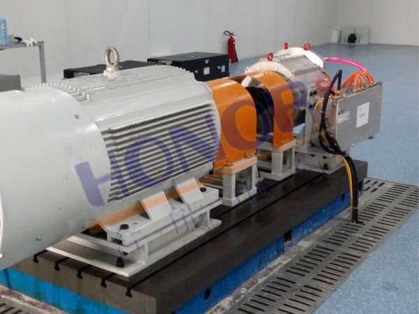 新能源汽車(chē)試驗(yàn)臺(tái)的主要設(shè)備有哪些？