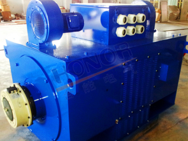 長(zhǎng)期使用后測(cè)功機(jī)精度下降的校準(zhǔn)方案